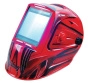фото маска ultima 5 – 13 panoramic red