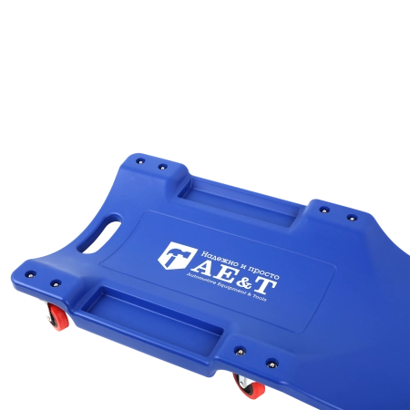 Лежак пластиковый 40" TA-B1035-C