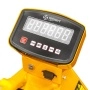фото гидравлическая тележка с весами bfc25 (2500 кг; 1150х570 мм; pdp) smartlift