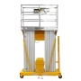 фото подъемник мачтовый несамоходный gtwy 8-200s (ac&dc; 200 кг; 8 м) smartlift