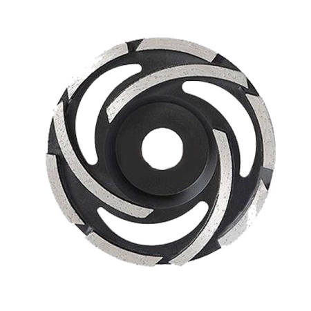 Алмазная чашка ESPIRA Комета OPTIMA 150х22,23х5,5 мм STANDARD