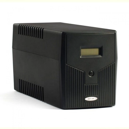фото источник бесперебойного питания ups 3000/1800