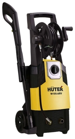 фото мойка huter w195-arv pro70/8/53