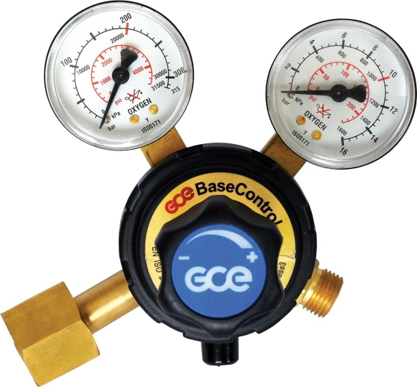 фото редуктор кислородный gce 0870316 base control se oxy