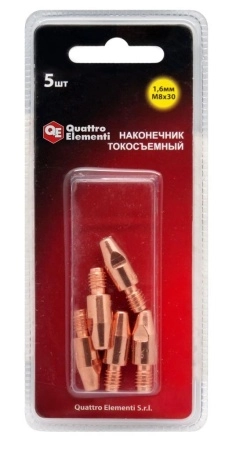 фото наконечник m8x30 771-299
