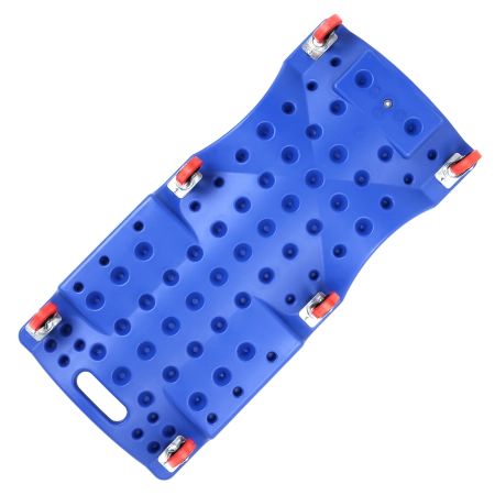 Лежак пластиковый 40" TA-B1035-C