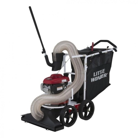 фото пылесос little wonder pro vac si (5511-02-01)