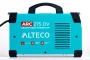 фото сварочный аппарат arc-275 dv alteco