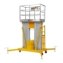 фото подъемник мачтовый несамоходный gtwy 8-200s (ac&dc; 200 кг; 8 м) smartlift