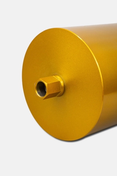 Коронка алмазная 1 1/4" 254/400/17 сегм. по бетону Golden Dragon