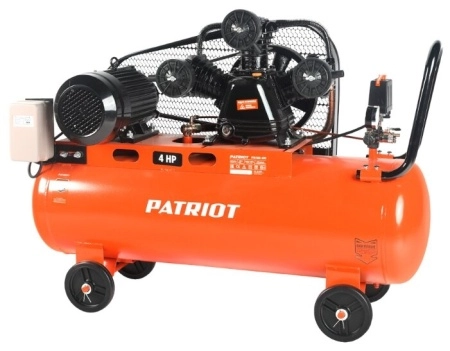 Компрессор PATRIOT PTR 100-670
