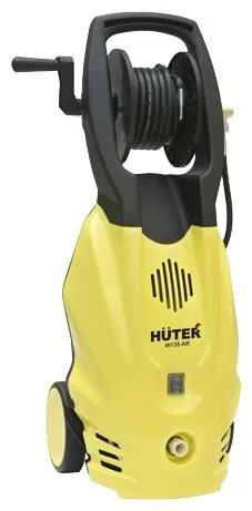 фото мойка huter w135-ar