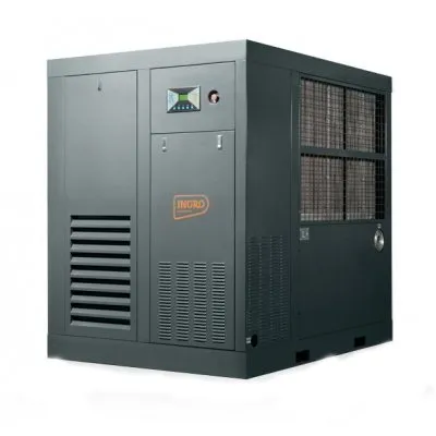 Компрессор винтовой INGRO XLM 90A 10 бар