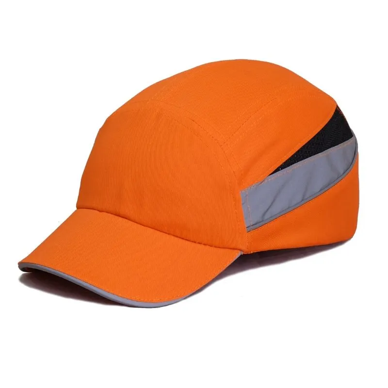 фото каскетка защитная росомз™ rz biot cap, оранжевый 92214