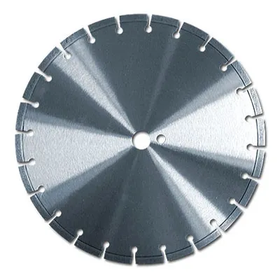 Диск алмазный Кермет BGN 1200 мм (40X4,5X12)