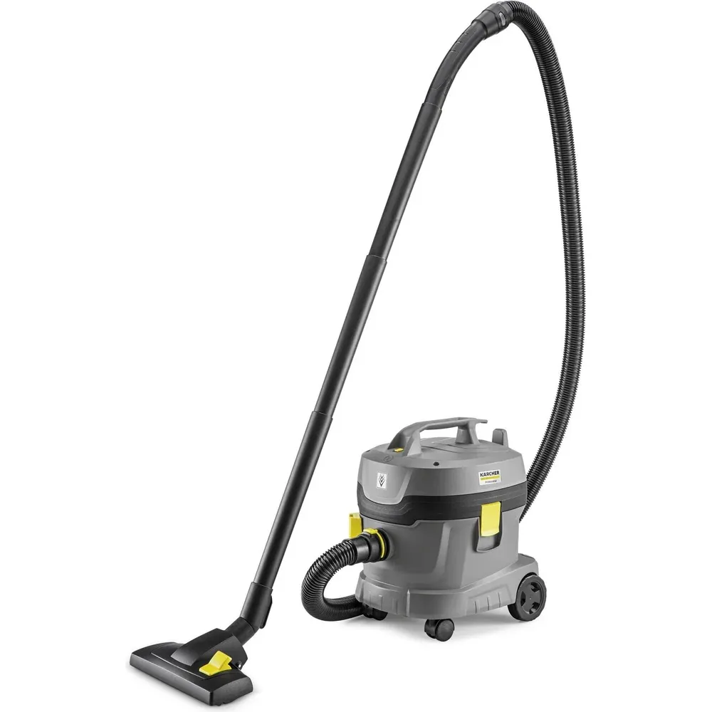 фото пылесос для сухой уборки karcher t 11/1 classic