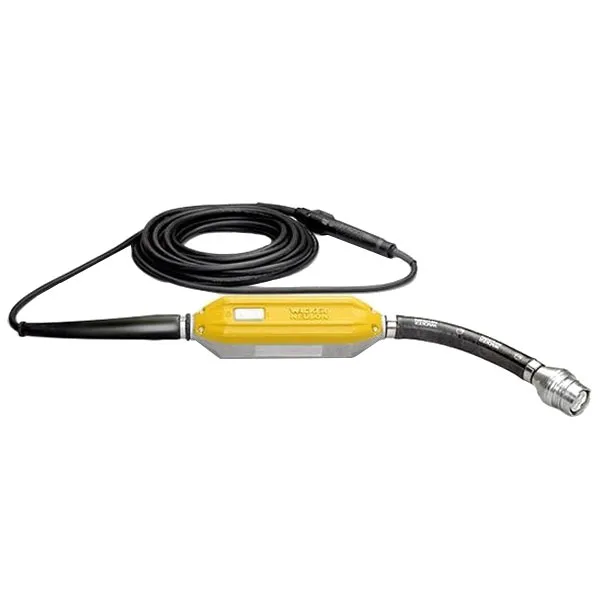 фото преобразователь wacker neuson fu-flex 4/230