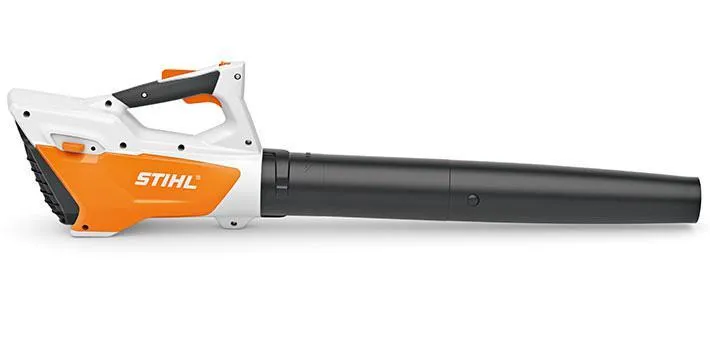 фото воздуходувка stihl bga 45