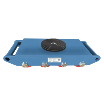 фото роликовая платформа поворотная gearsen cra-4