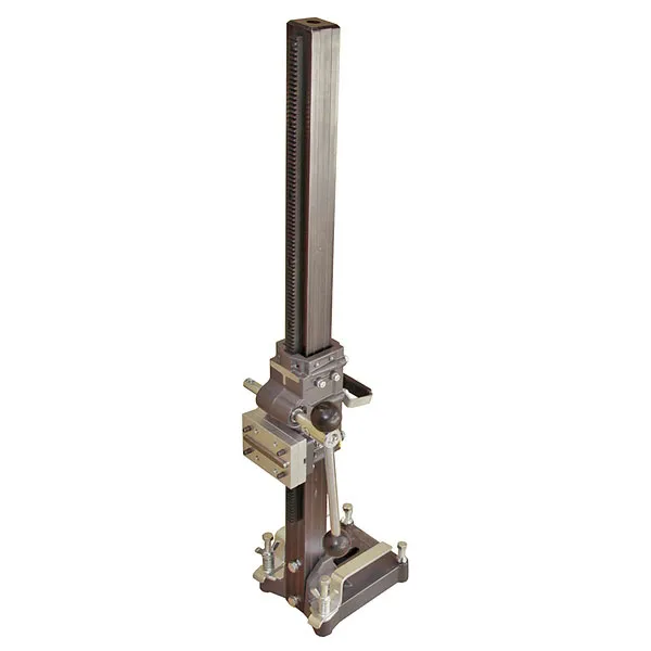 фото станина dr. schulze drill-25с