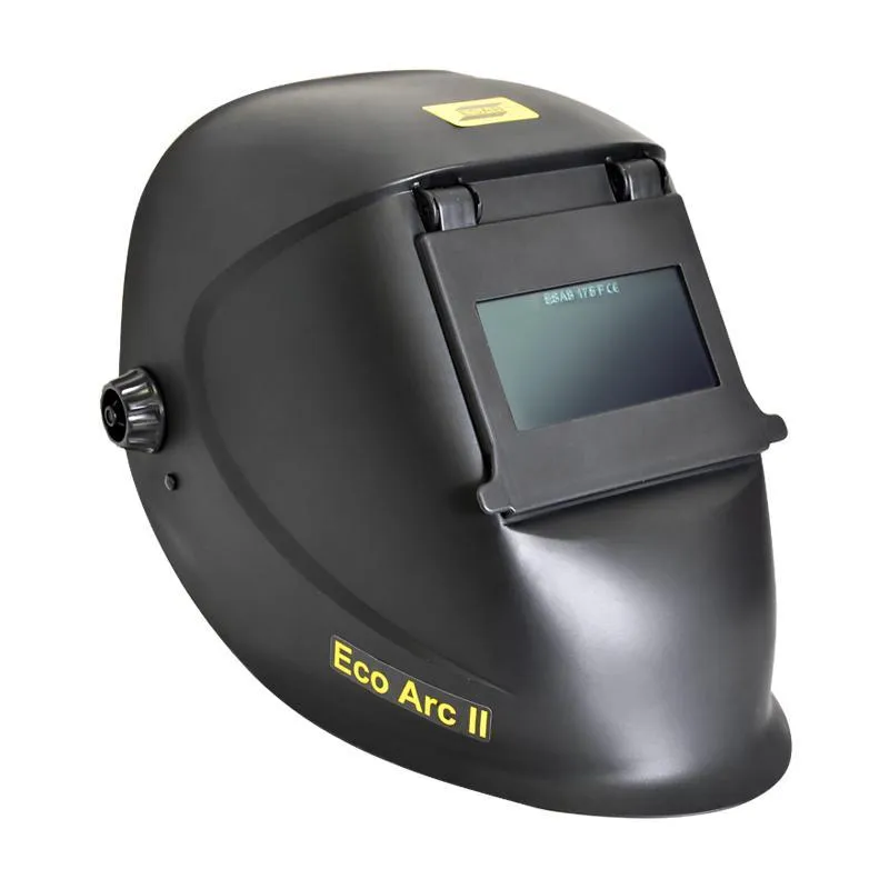 фото маска для сварки esab eco-arc ii св000011807