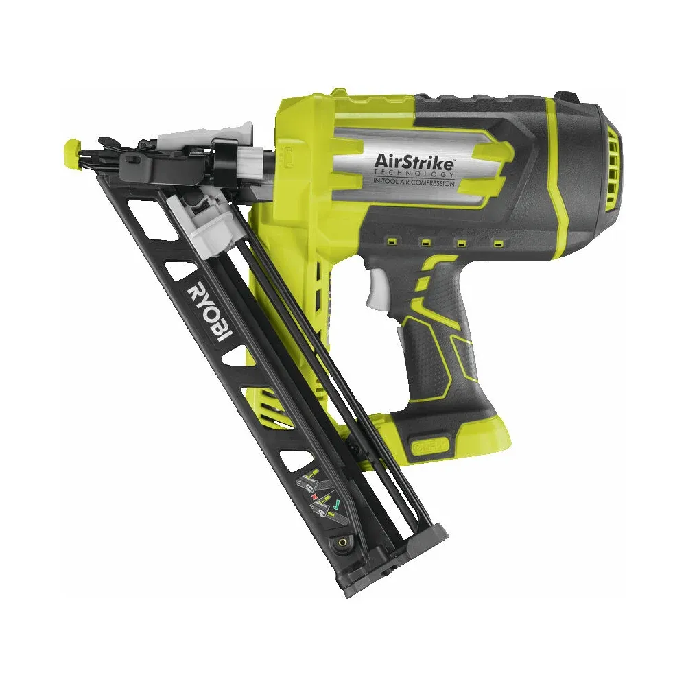 фото гвоздезабиватель ryobi one+ r15gn18-0