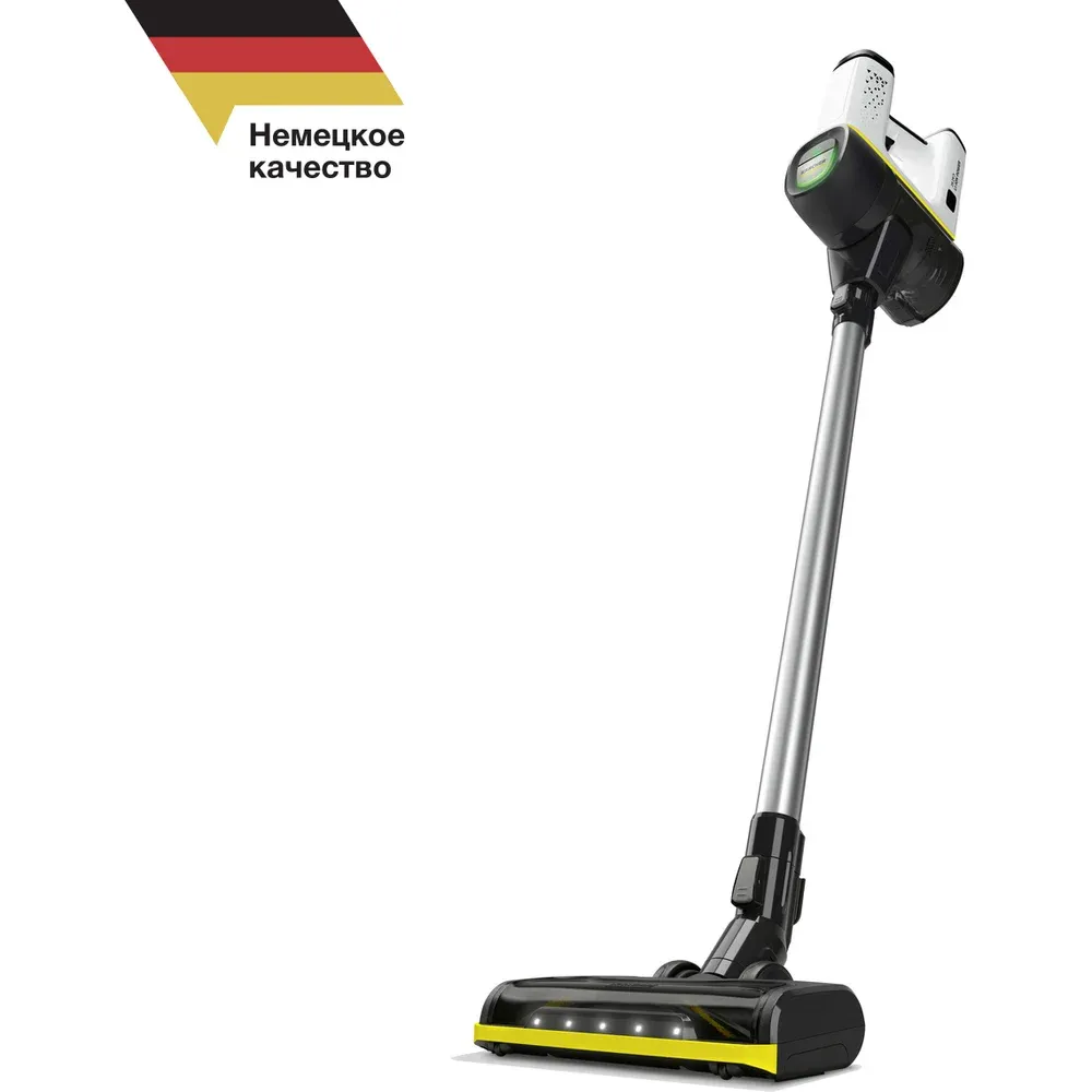 фото пылесос karcher vc 6 cordless ourfamily car