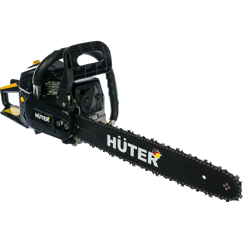 фото бензопила huter bs-52m 70/6/9