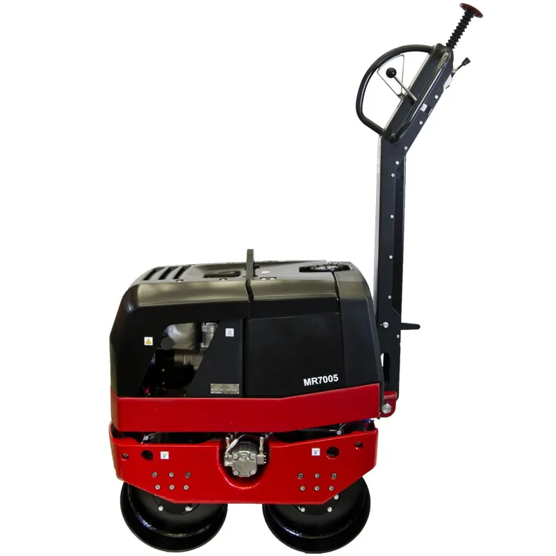 фото каток ручной chicago pneumatic mr 7005