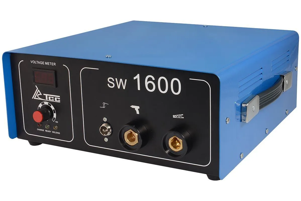 фото сварочный аппарат pro sw-1600