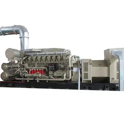 Газовый генератор GAZVOLT 1500T24