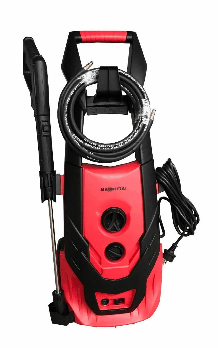 фото мойка высокого давления magnetta mpw704-2.2b