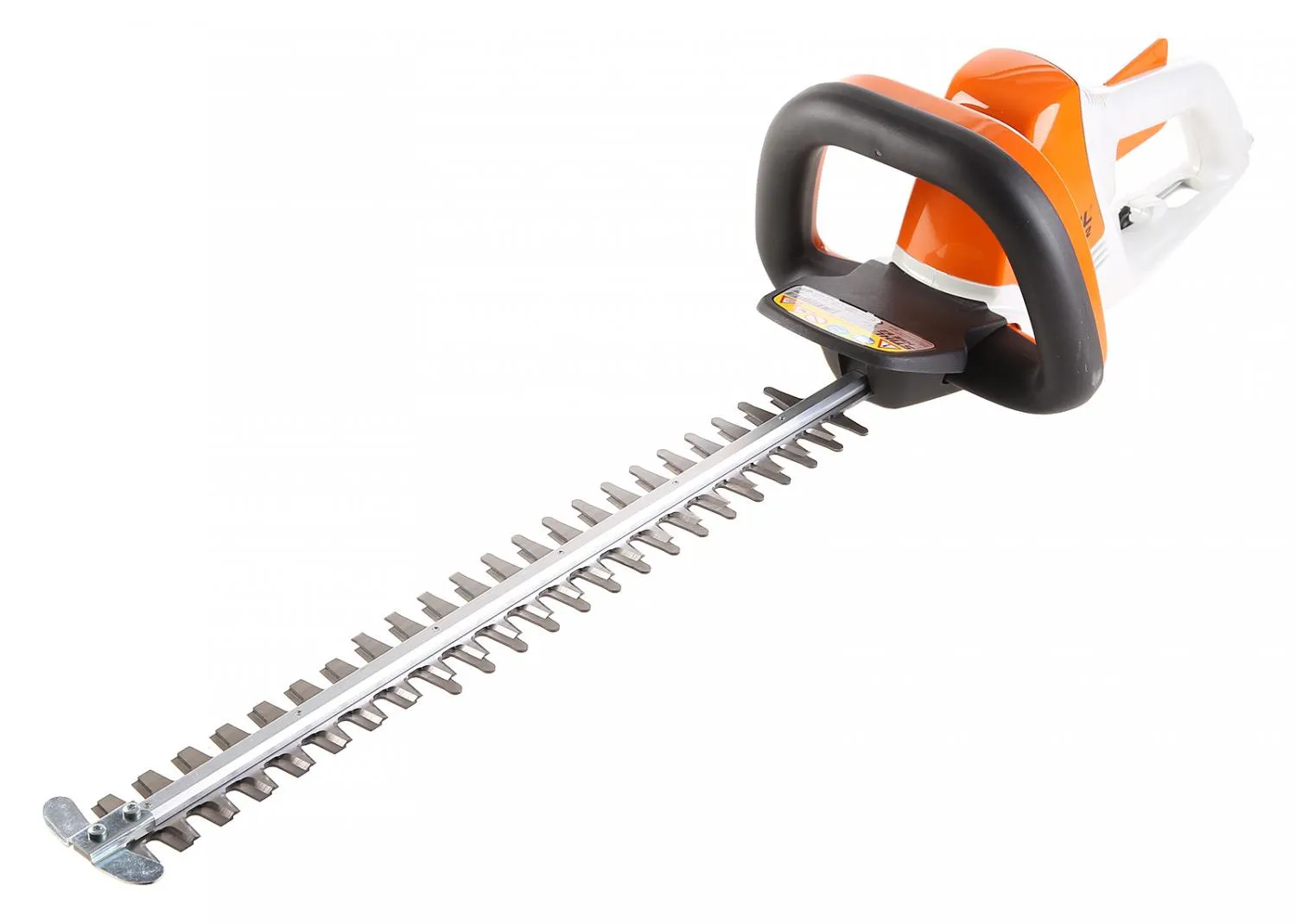 фото кусторез электрический stihl hse 52