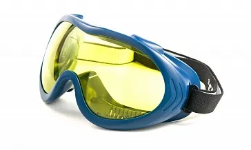 фото очки закрытые росомз™ зн55 spark strongglass™ (2-1,2 pc), 25557
