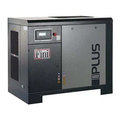 Винтовой компрессор FINI PLUS 22-08 (IE3)