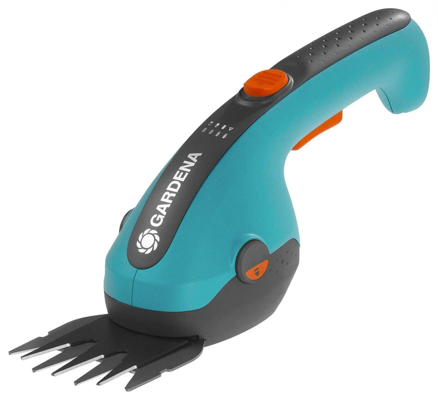 фото ножницы аккумуляторные gardena classiccut li 09853-20