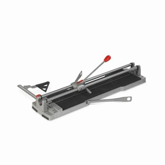 фото плиткорез ручной rubi speed-72-set (в кейсе)