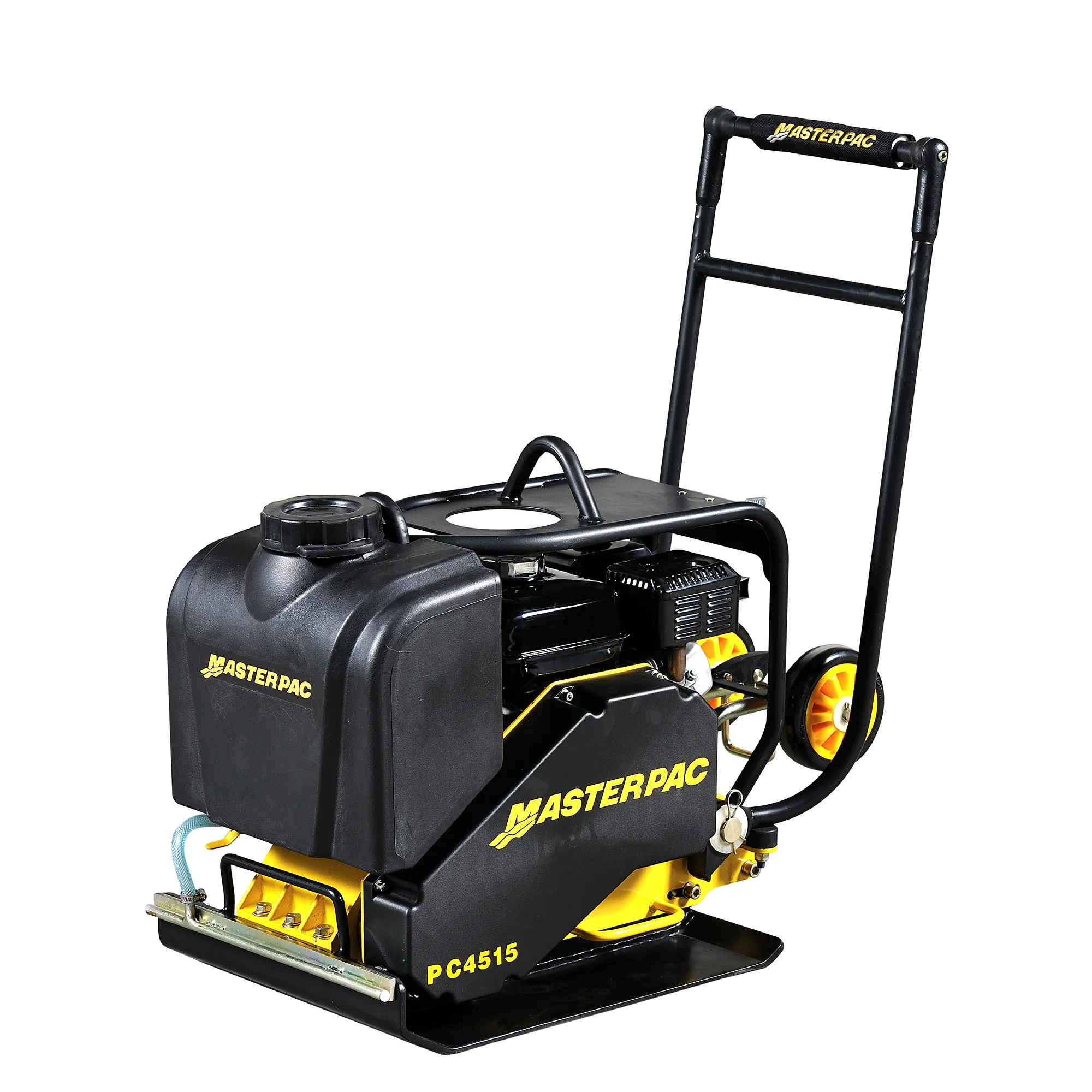 фото виброплита masterpac pcv4515r