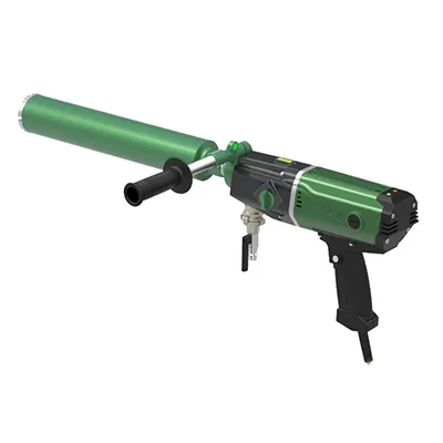 фото двигатель для алмазного бурения bycon dmp-162p