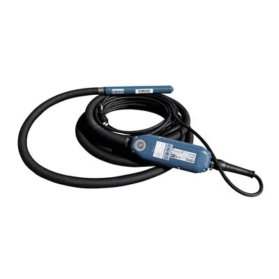 фото глубинный вибратор robust vibramax 52т