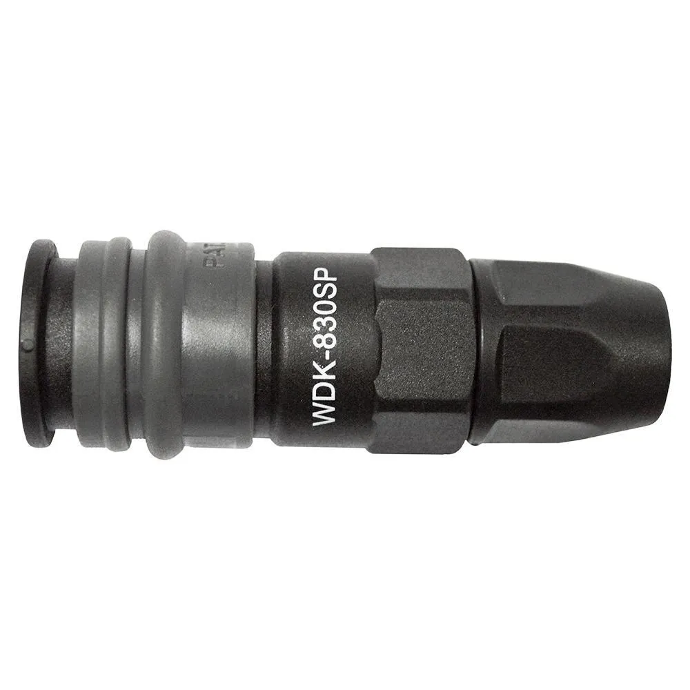 фото фитинг wiederkraft wdk-830sp