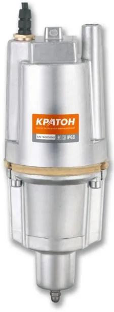 фото вибрационный насос кратон swp-02/10