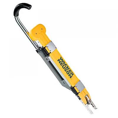 фото пистолет для вязки арматуры wacker neuson df 16