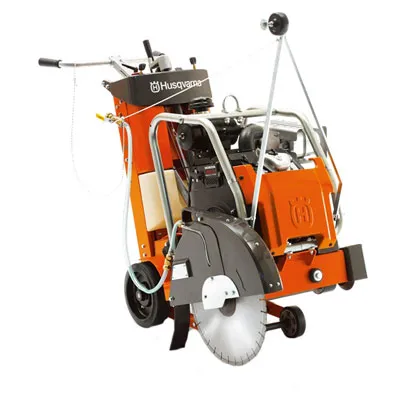 фото швонарезчик husqvarna fs 513 (самоходный)