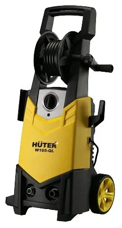 фото мойка huter w165-ql