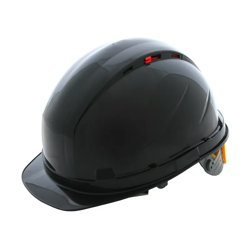 фото каска росомз™ rfi-3 biot™ rapid (с храповиком), черный 72720