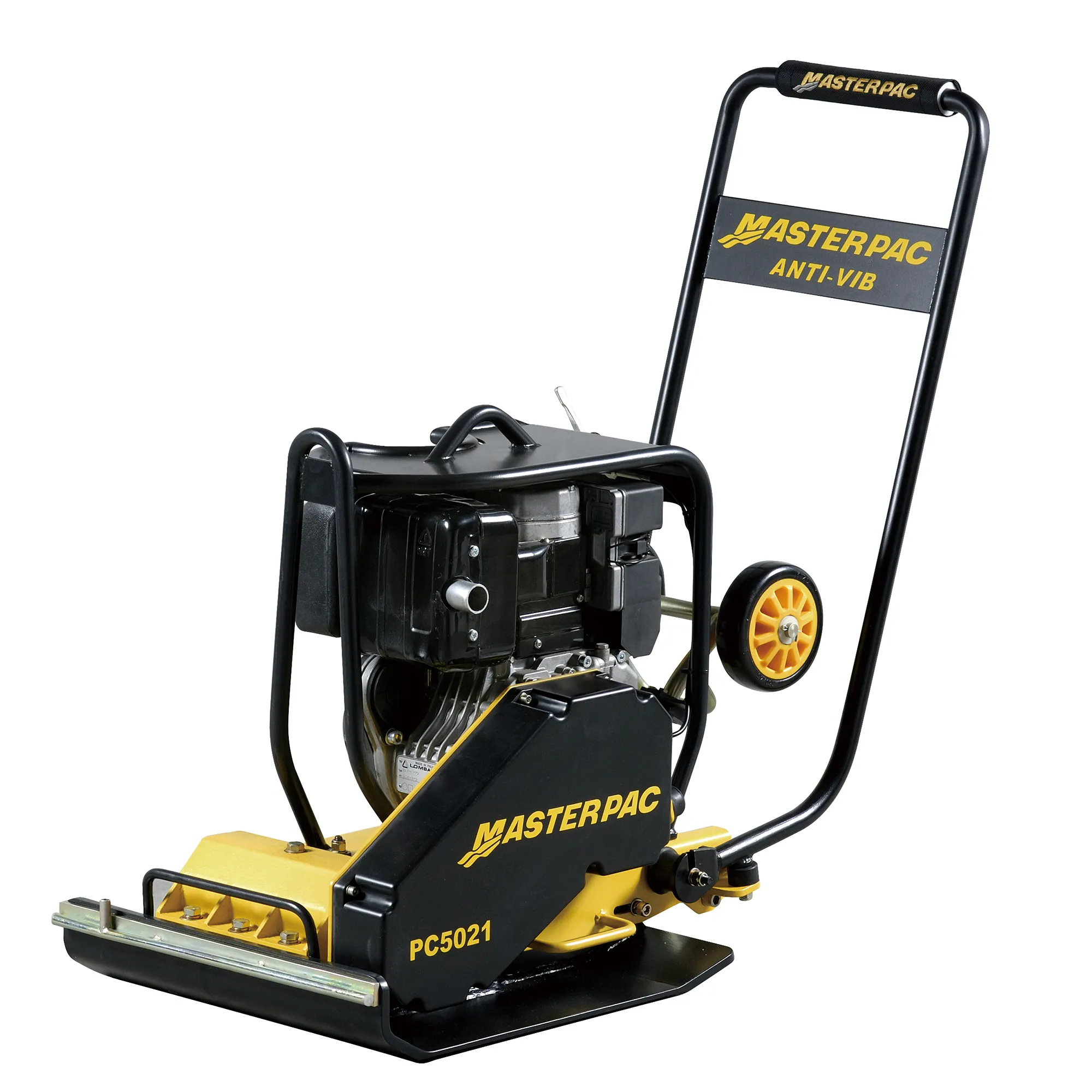 фото виброплита masterpac pcv5021a