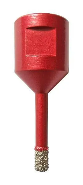 Коронка алмазная CUTOP Ф10х60мм M14 (70-498)