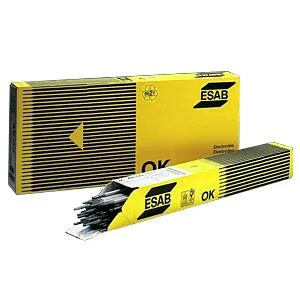 фото электроды для сварки esab ок 48.00 ф 2,5мм