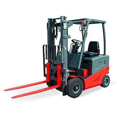 фото погрузчик вилочный oxlift tk40